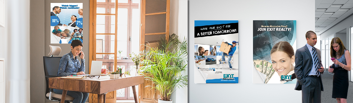 Posters